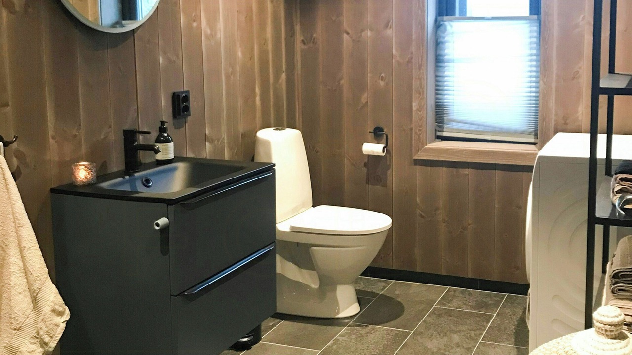 Photo of Bathroom in Rollag