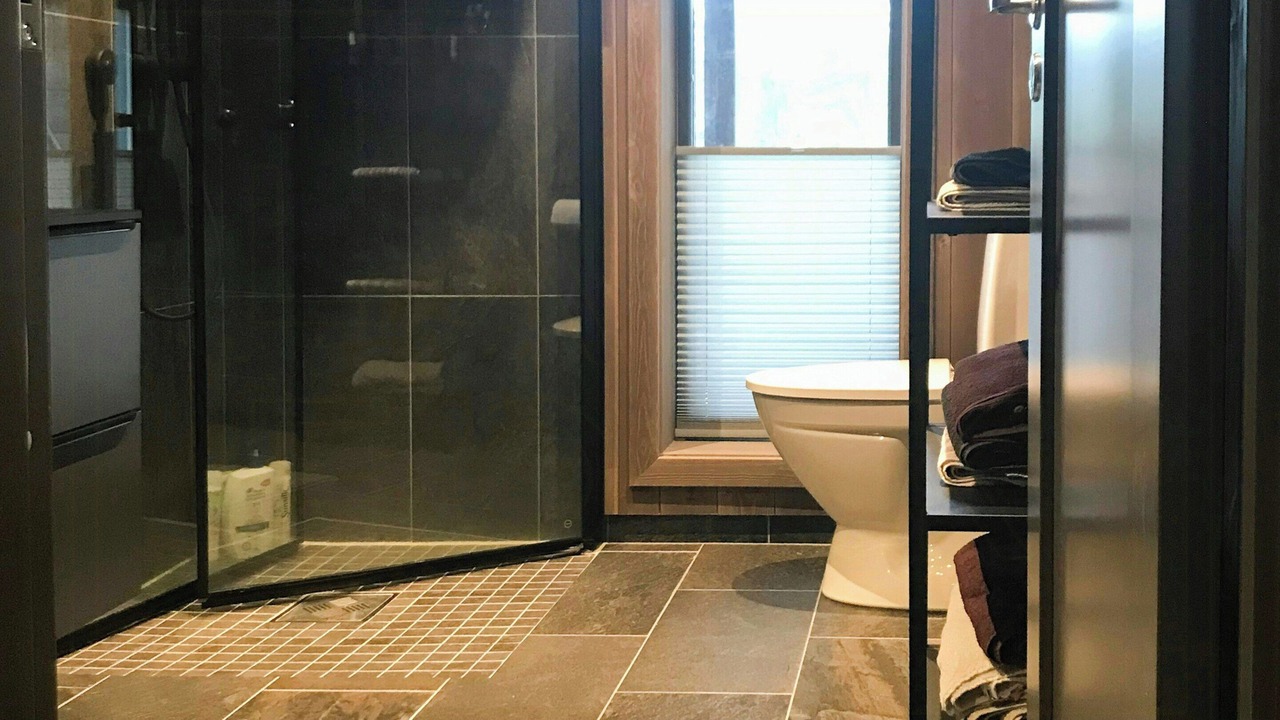 Photo of Bathroom in Rollag