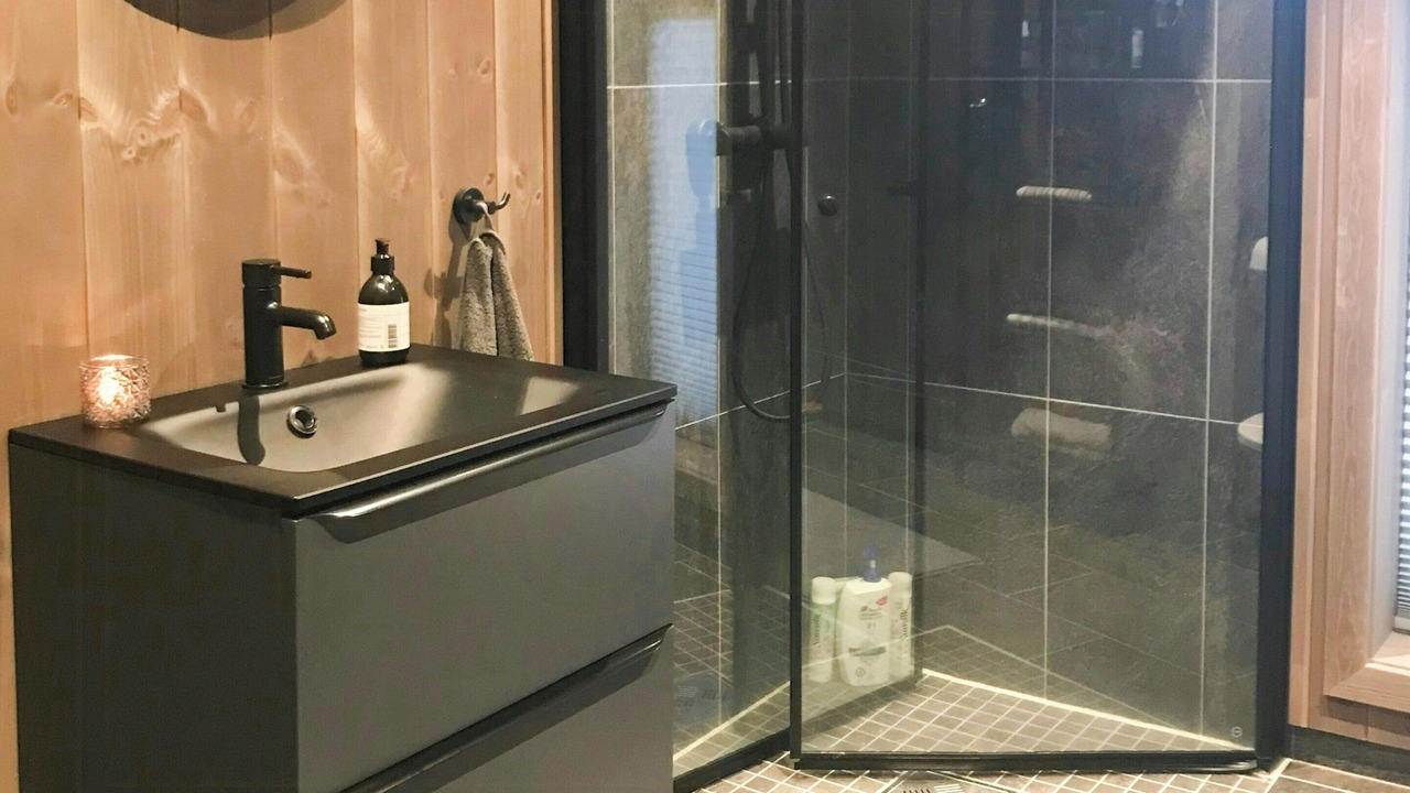 Photo of Bathroom in Rollag