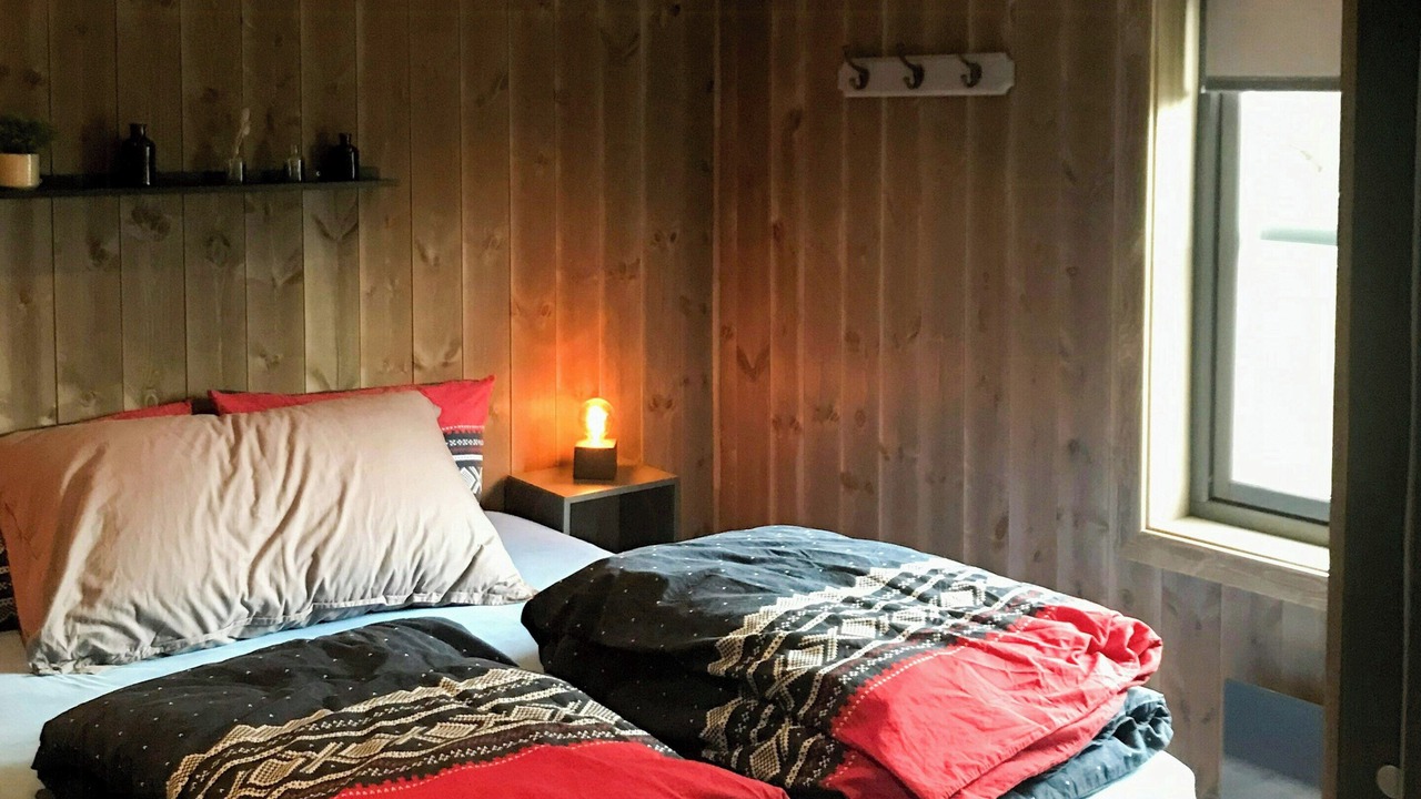 Photo of Bedroom in Rollag