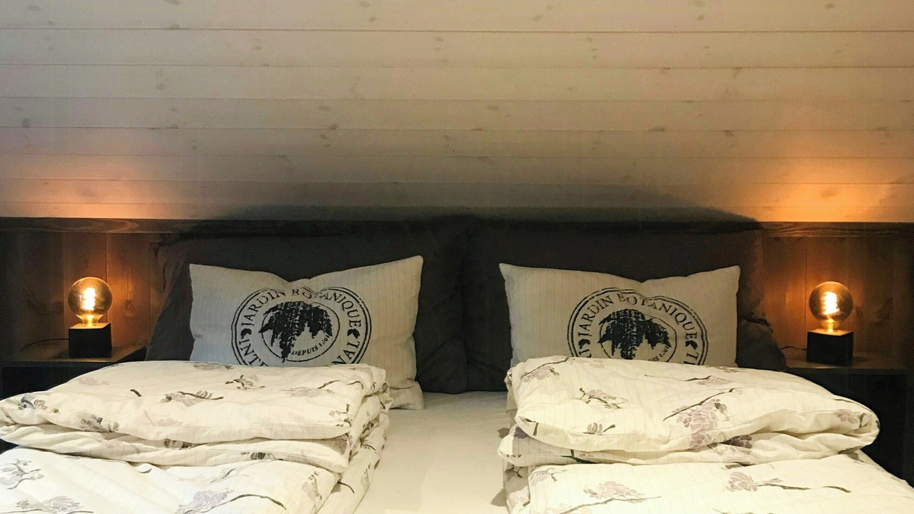Photo of Bedroom in Rollag