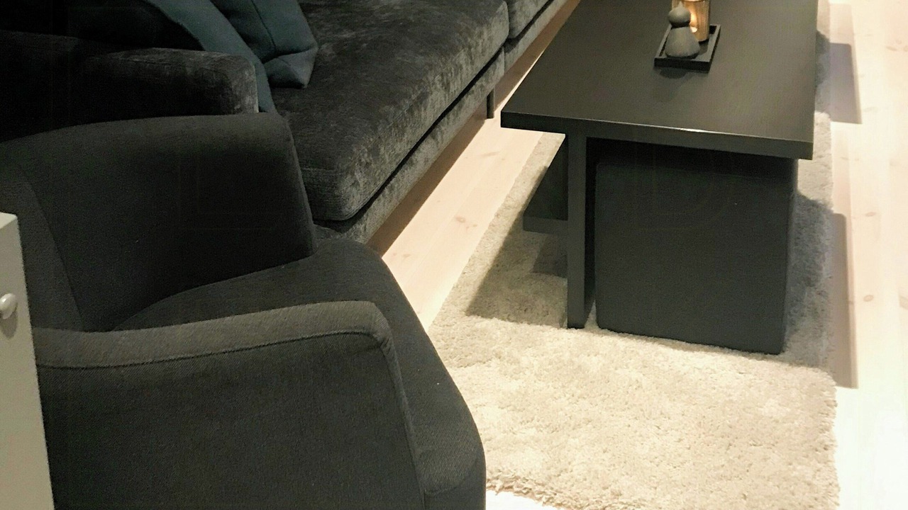 Photo of Livingroom in Rollag
