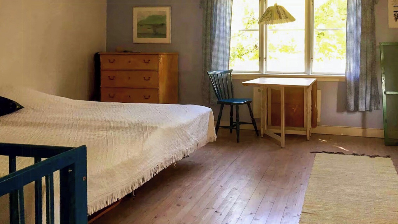 Photo of Bedroom in Sodvik