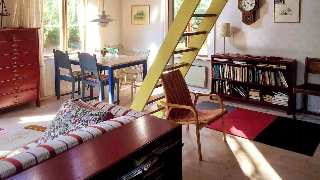 Photo of Livingroom in Sodvik