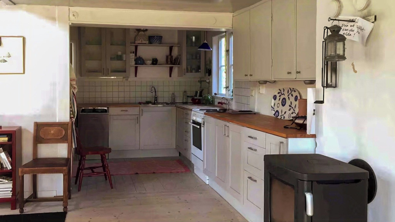 Photo of Kitchen in Sodvik