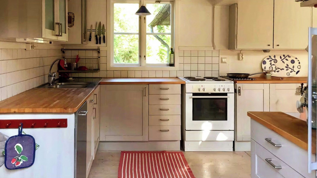 Photo of Kitchen in Sodvik