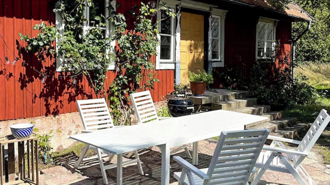 Photo of Outdoor in Sodvik