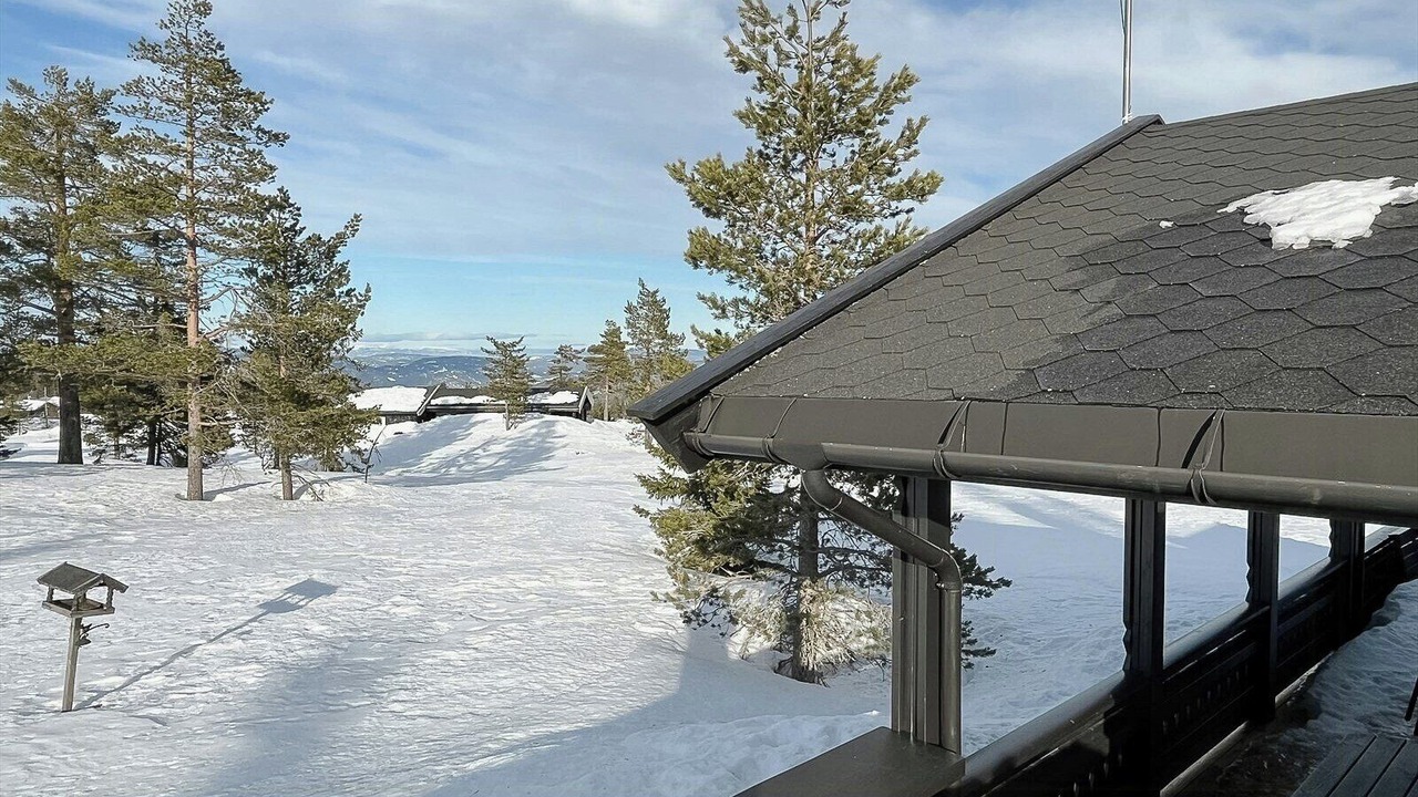 Photo of Outdoor in Flesberg