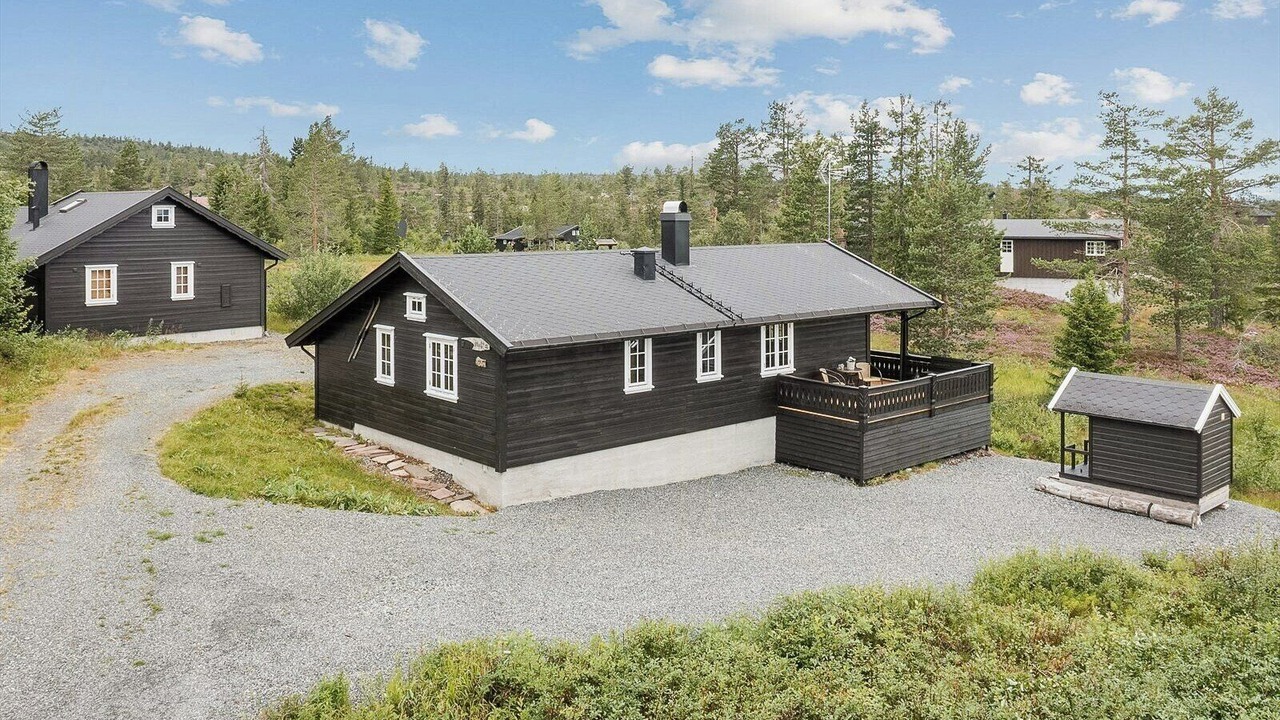 Photo of Outdoor in Flesberg