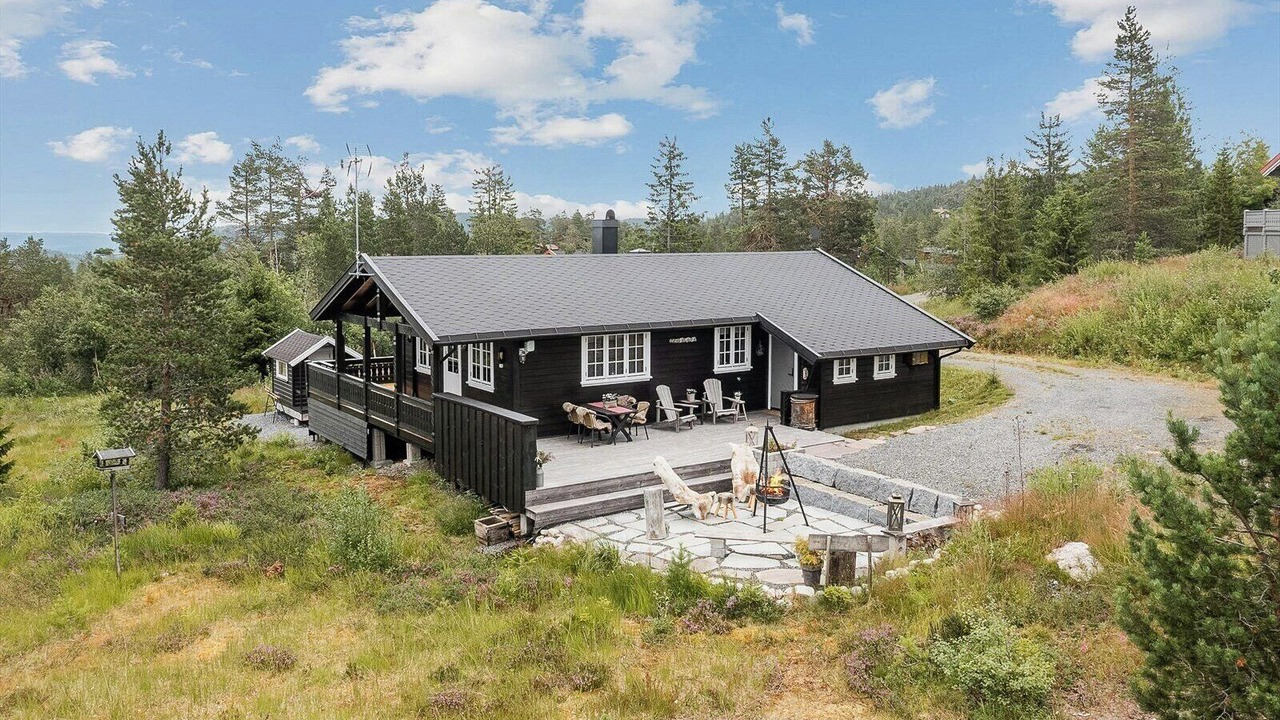 Photo of Outdoor in Flesberg