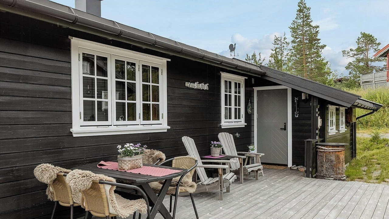 Photo of Outdoor in Flesberg