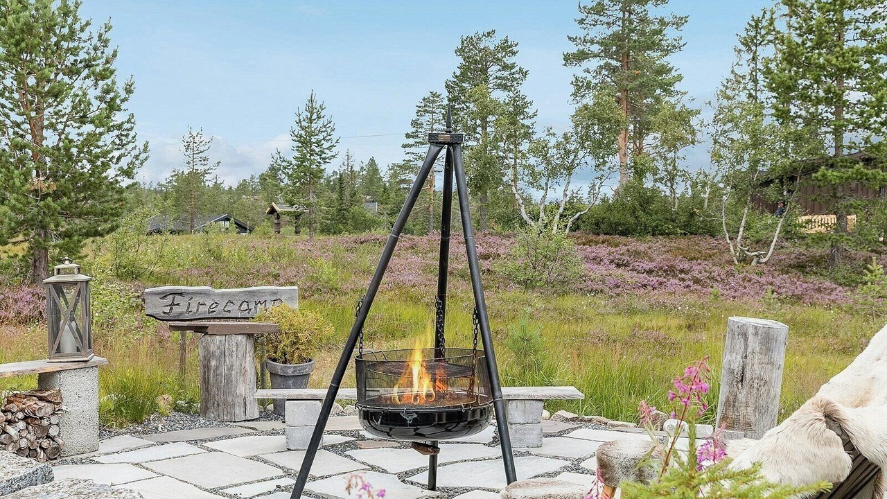 Photo of Outdoor in Flesberg