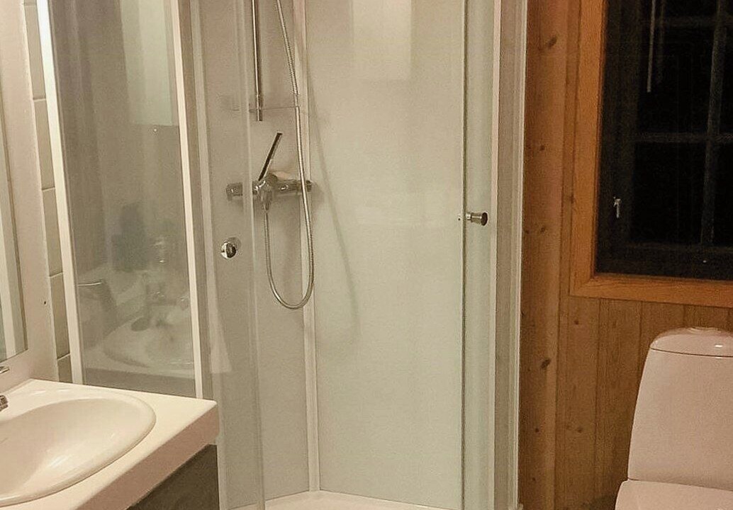 Photo of Bathroom in Flesberg