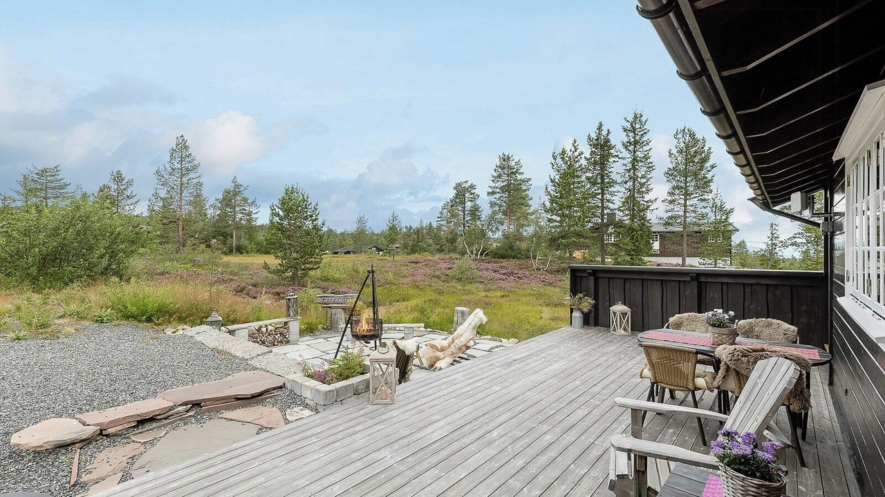 Photo of Outdoor in Flesberg
