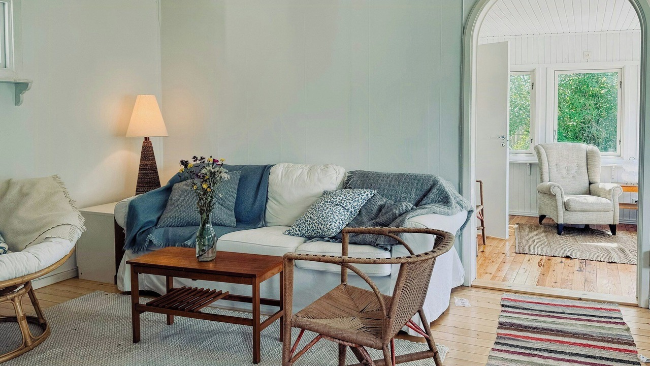 Photo of Livingroom in Larbro