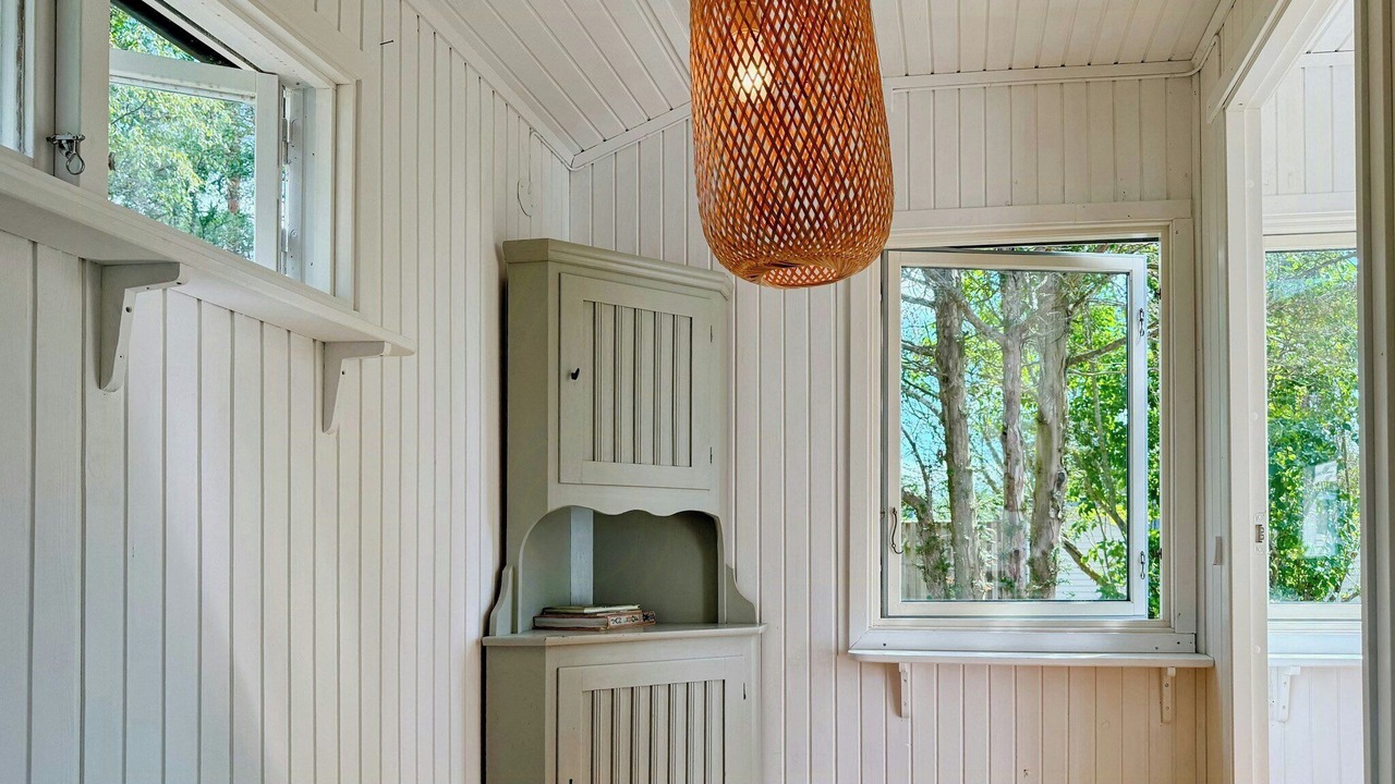 Photo of Bedroom in Larbro