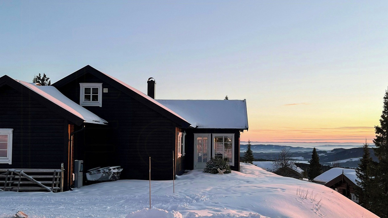 Photo of Outdoor in Sjusjoen