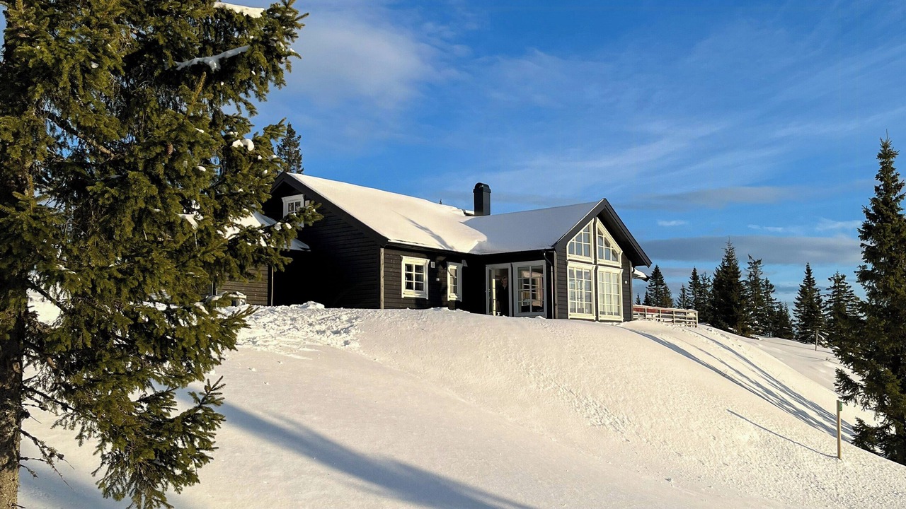 Photo of Outdoor in Sjusjoen