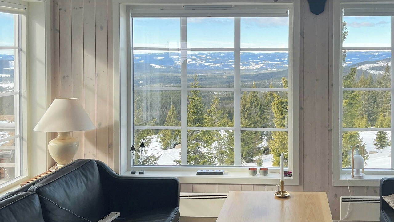 Photo of Livingroom in Sjusjoen