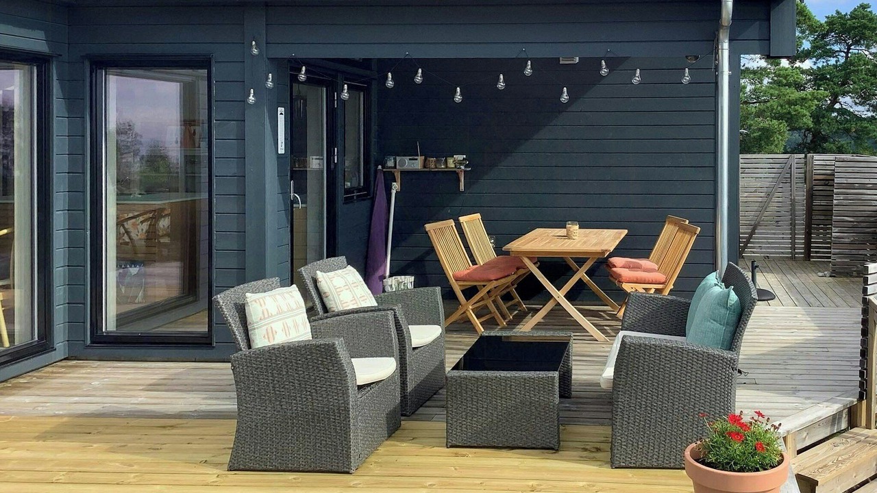 Photo of Outdoor in Bamble