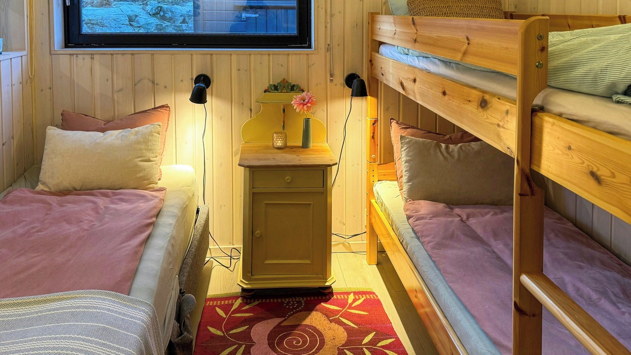 Photo of Bedroom in Bamble
