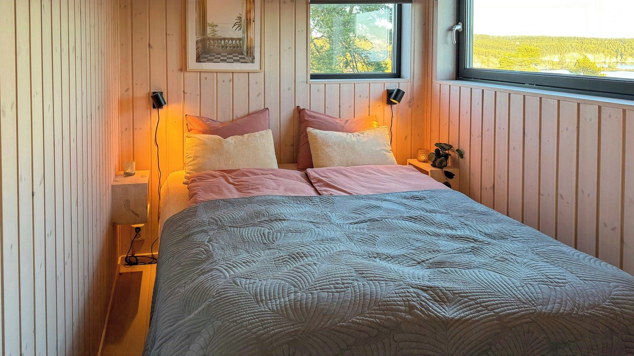Photo of Bedroom in Bamble