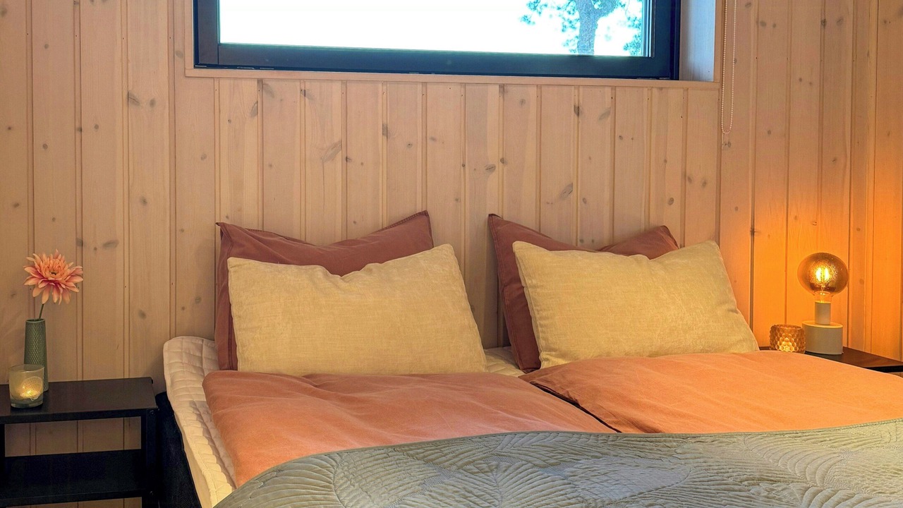 Photo of Bedroom in Bamble