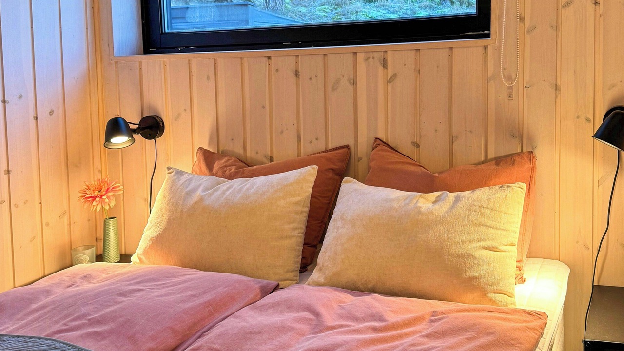 Photo of Bedroom in Bamble