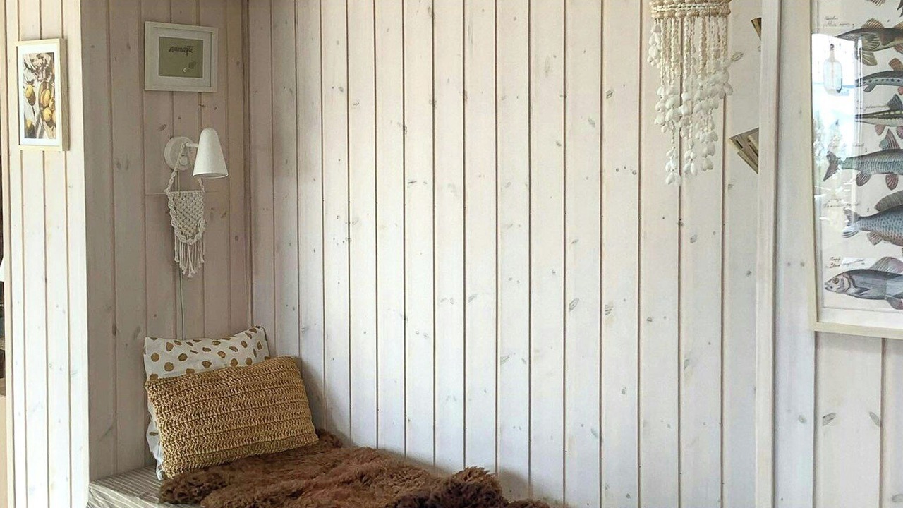 Photo of Bedroom in Bamble