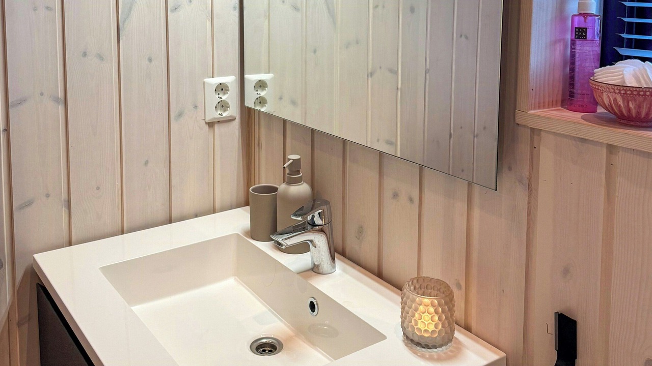 Photo of Bathroom in Bamble