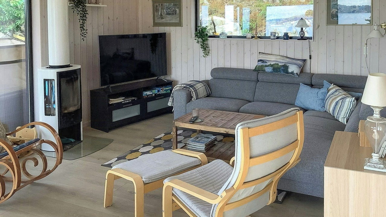 Photo of Livingroom in Bamble