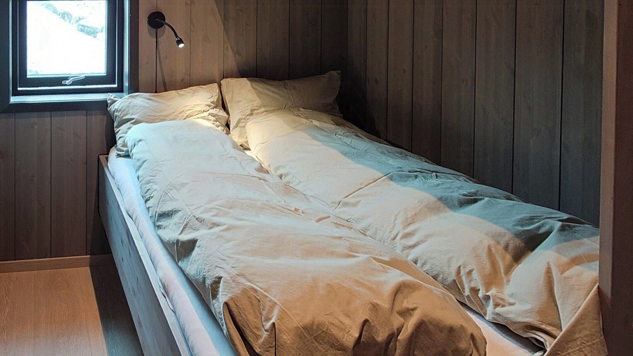 Photo of Bedroom in Haram
