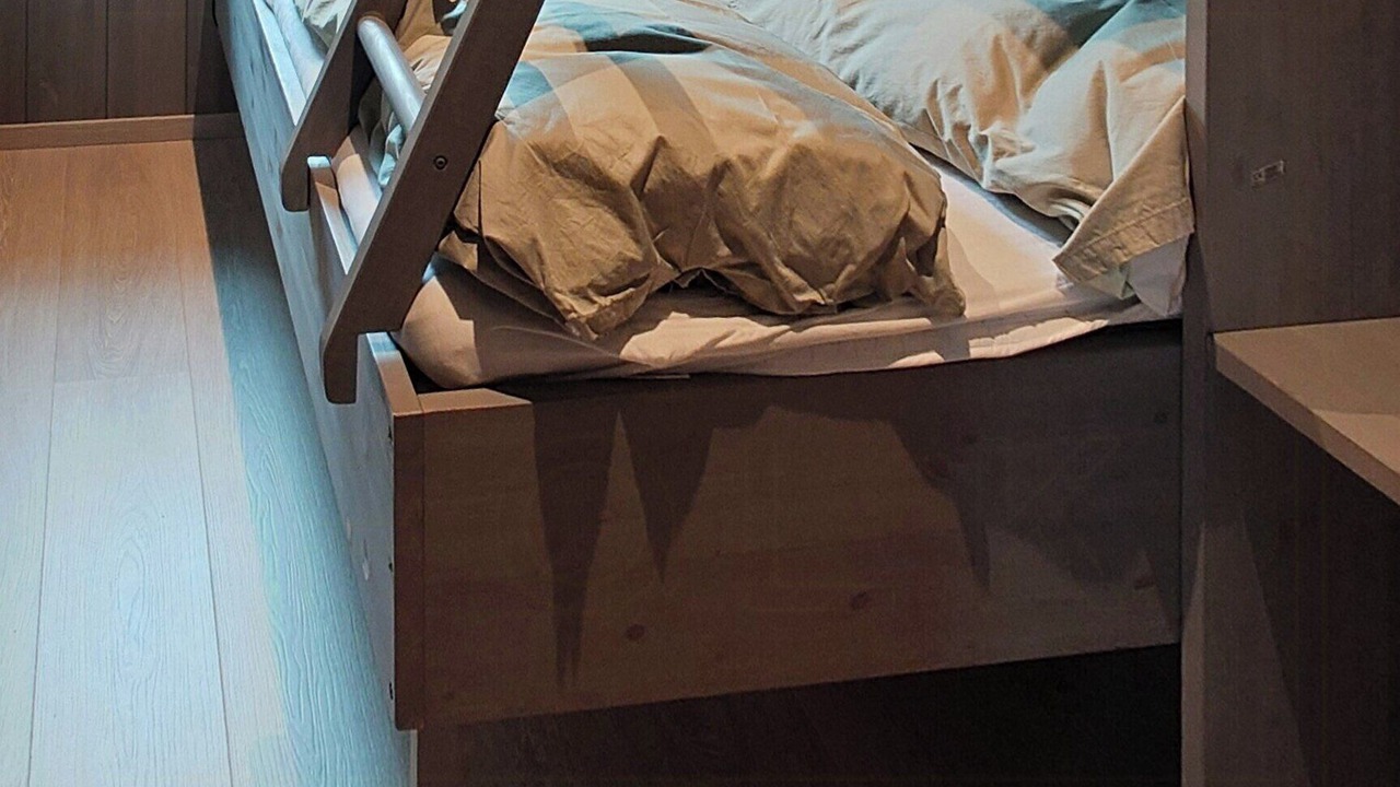 Photo of Bedroom in Haram