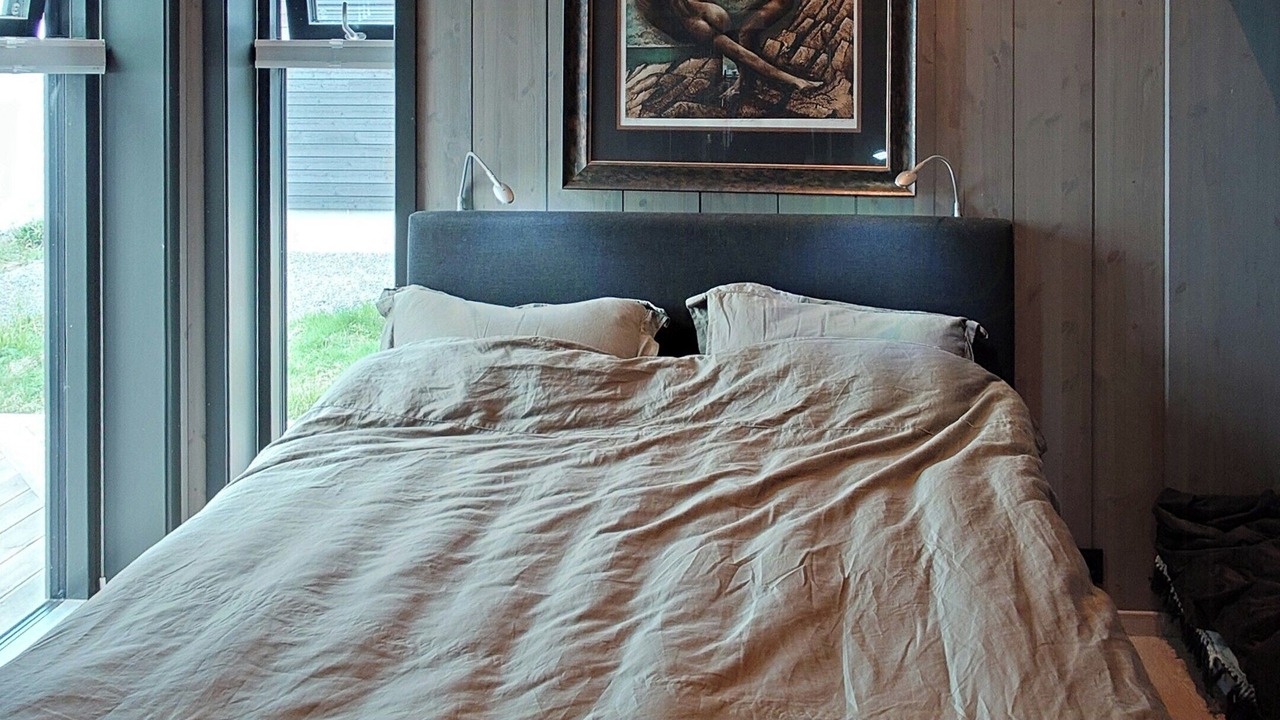 Photo of Bedroom in Haram