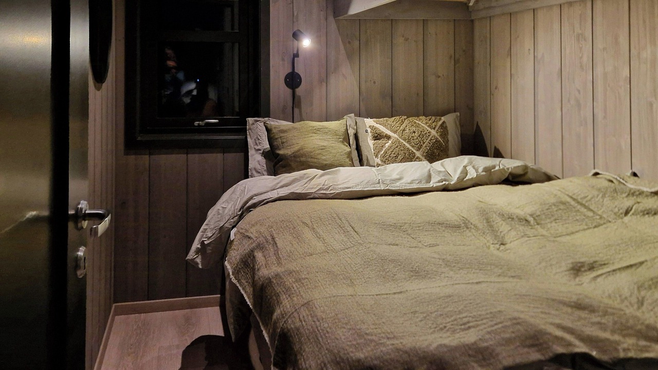Photo of Bedroom in Haram