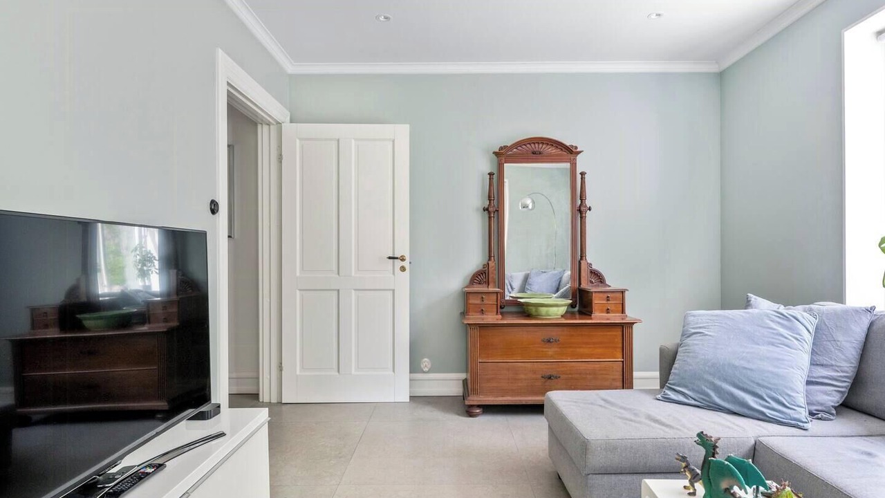 Photo of Livingroom in Ljunghusen