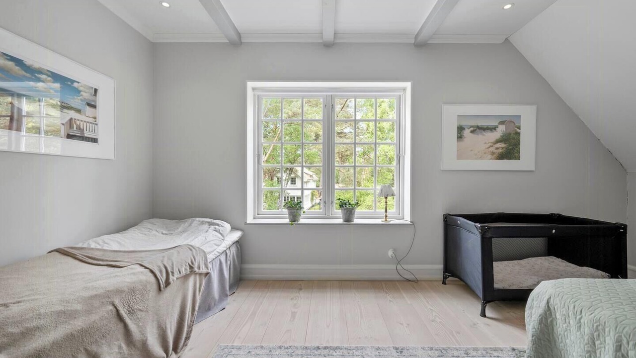 Photo of Bedroom in Ljunghusen