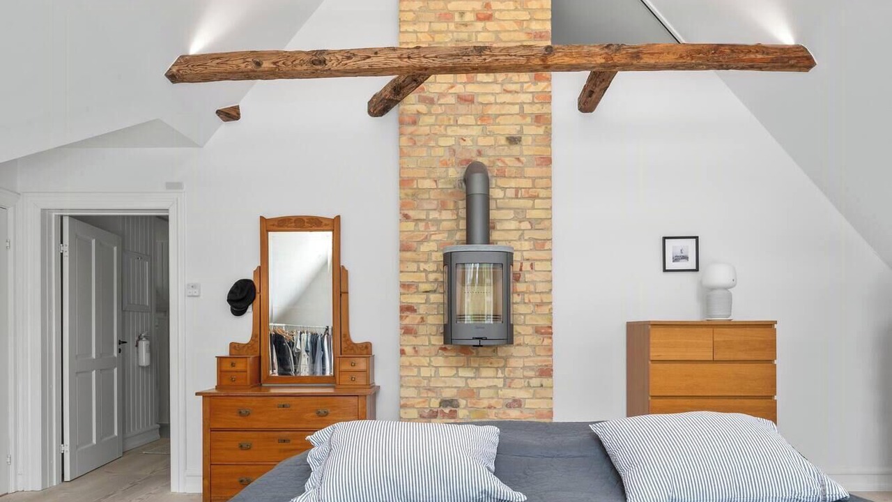 Photo of Bedroom in Ljunghusen