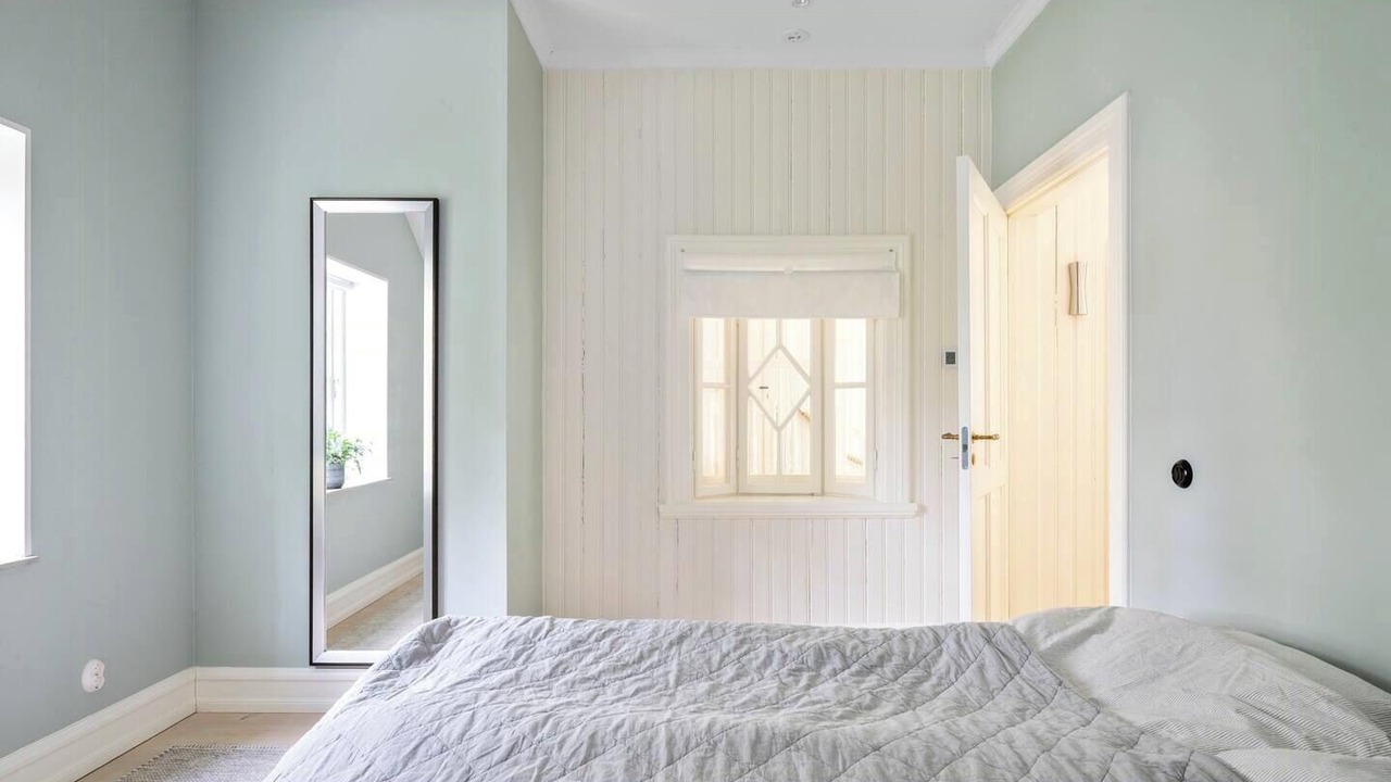 Photo of Bedroom in Ljunghusen