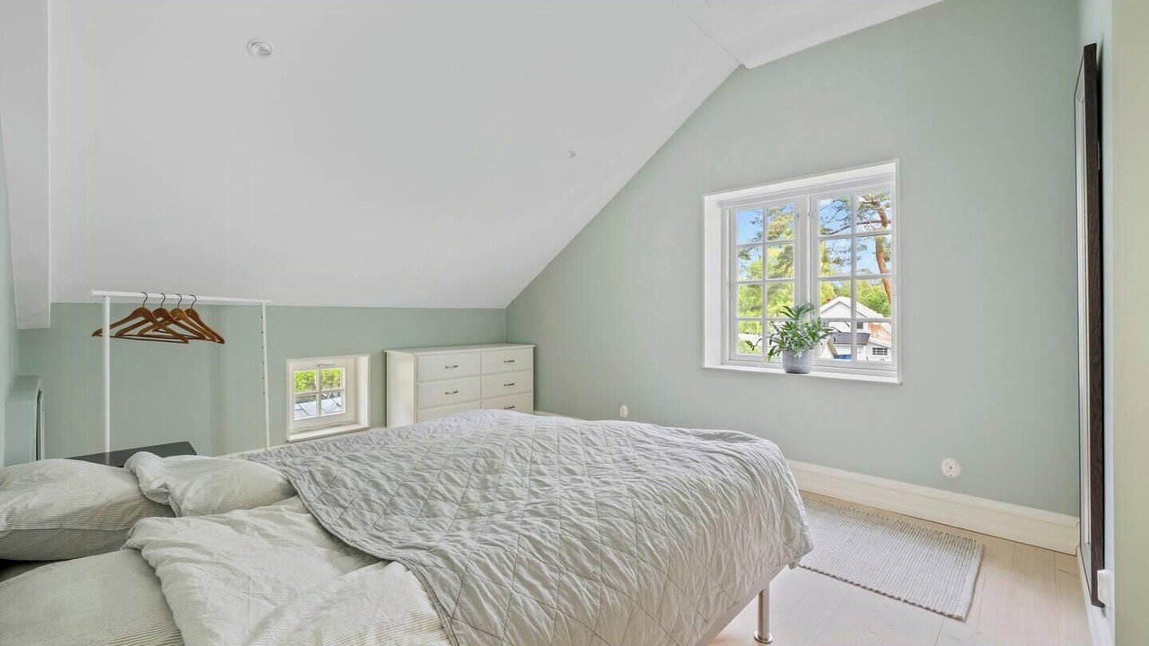 Photo of Bedroom in Ljunghusen