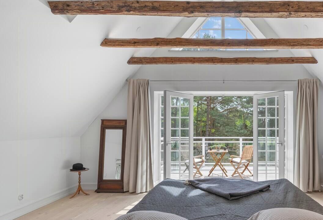 Photo of Bedroom in Ljunghusen