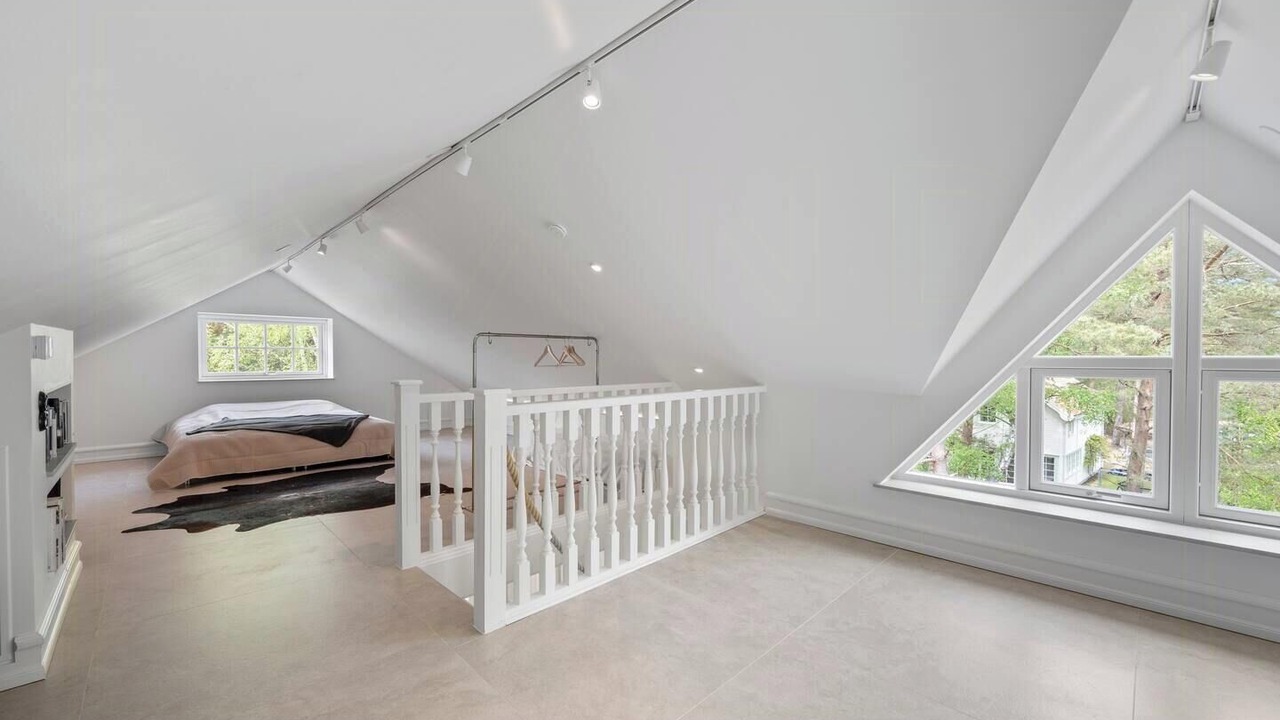 Photo of Bedroom in Ljunghusen