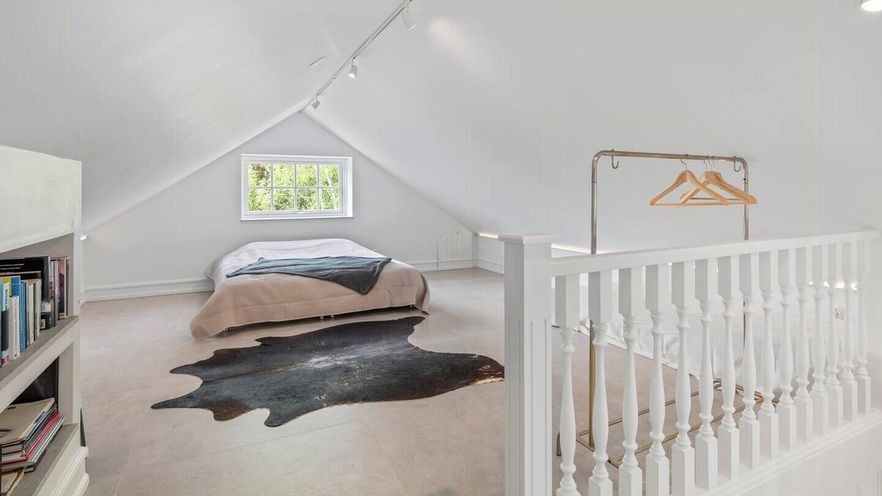 Photo of Bedroom in Ljunghusen