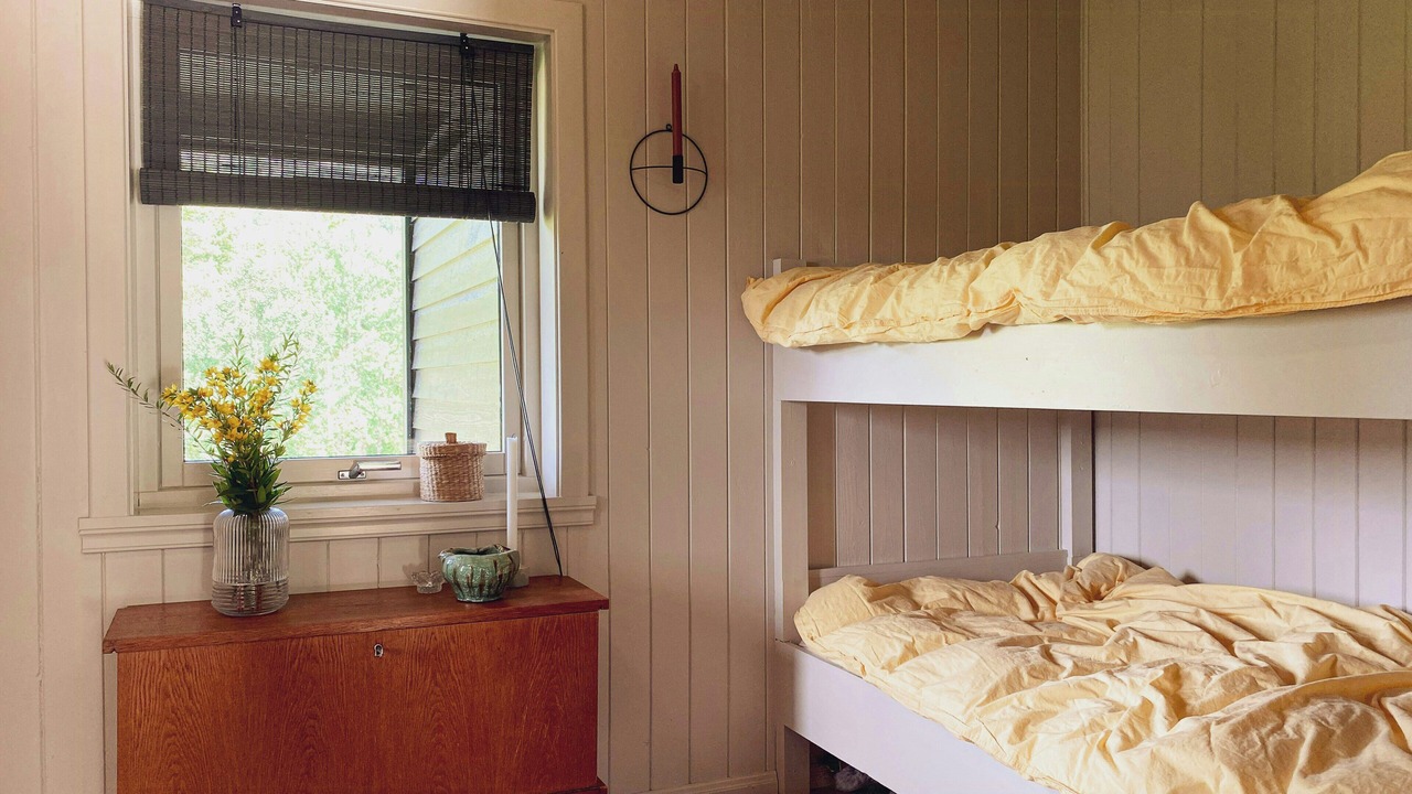 Photo of Bedroom in Samnanger