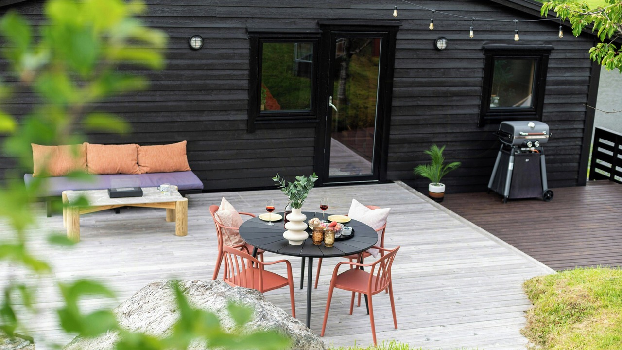 Photo of Outdoor in Samnanger
