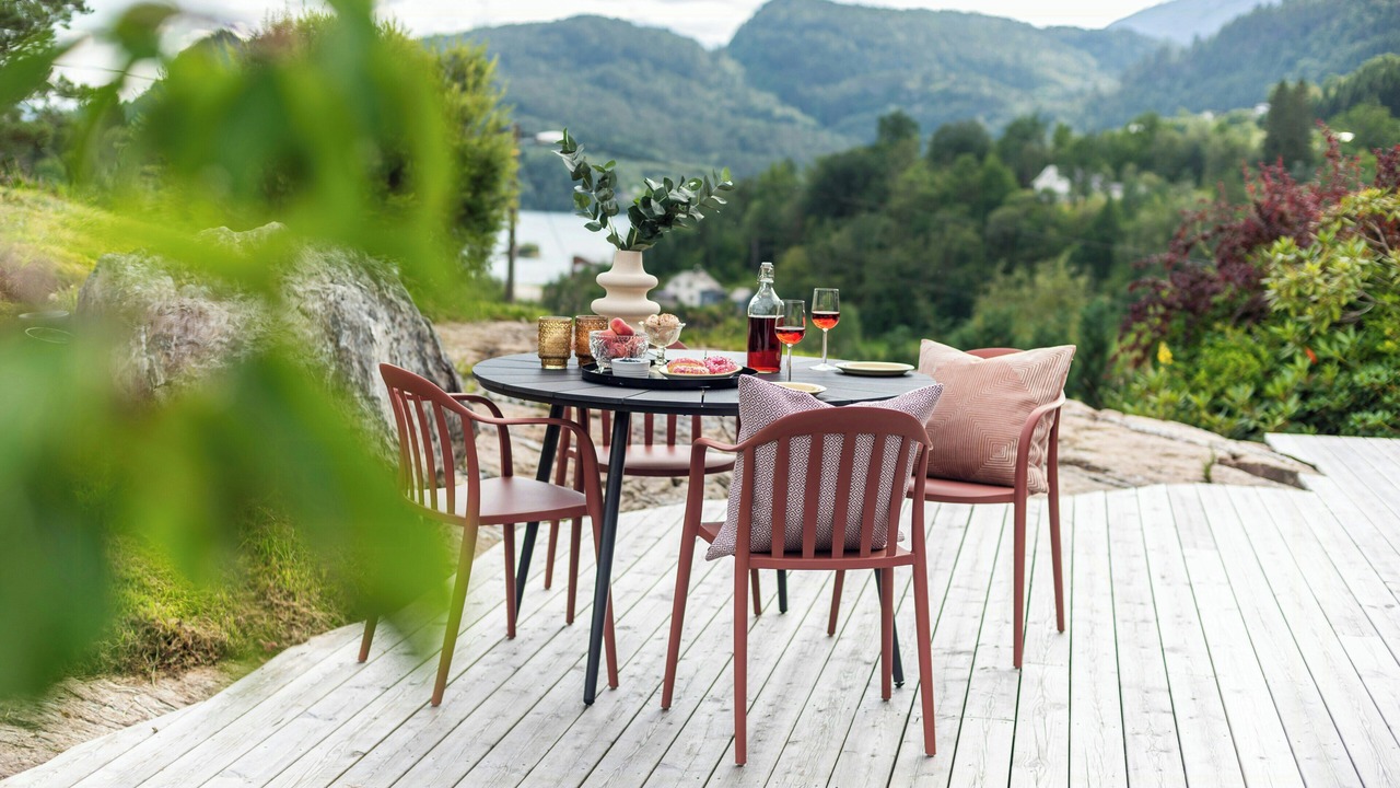 Photo of Outdoor in Samnanger