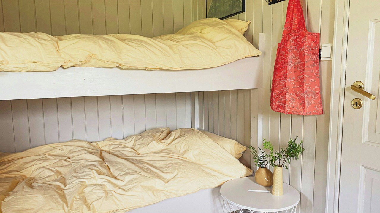 Photo of Bedroom in Samnanger