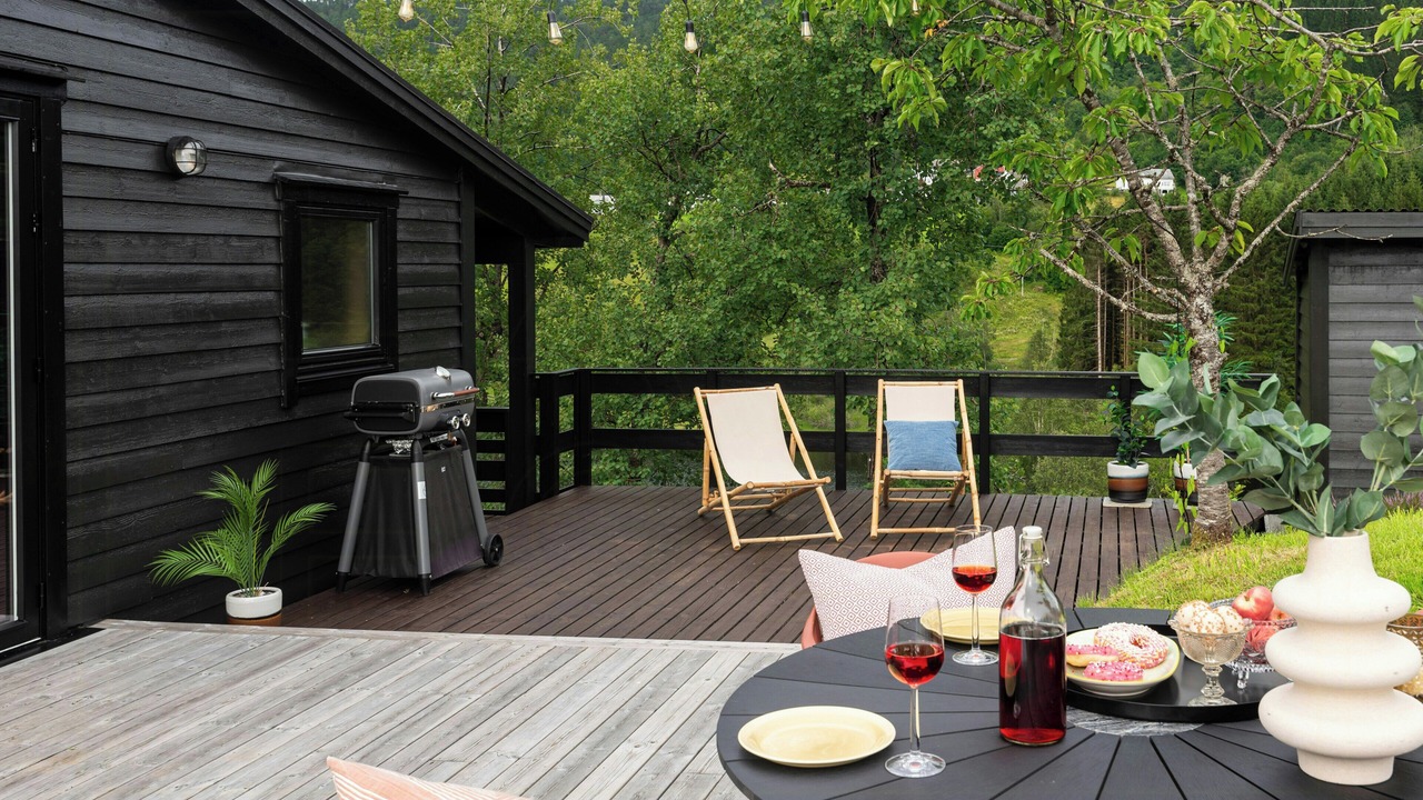 Photo of Outdoor in Samnanger