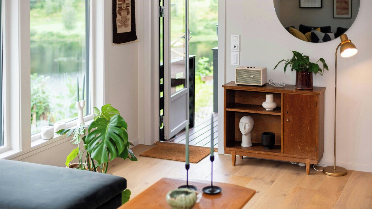 Photo of Livingroom in Samnanger