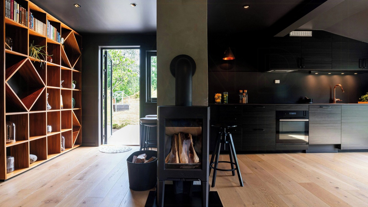 Photo of Kitchen in Samnanger